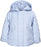 Hooded Barn Jacket - Light Blue Barn Jacket Widgeon 12M 