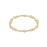 Hope Unwritten Gold Bracelets Bracelet eNewton 5mm 
