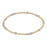 Hope Unwritten Gold + Gemstones Bracelets Bracelet eNewton Moonstone 