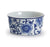 Incognito 8 oz. Chinoiserie Deli Container Holders Serving Pieces Two's Company Floral 