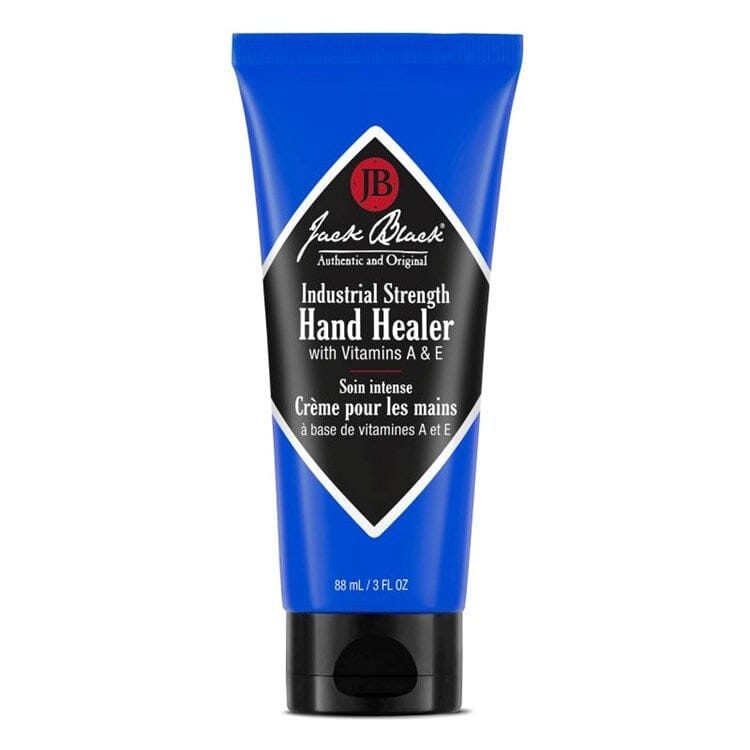 Industrial Strength Hand Healer Men's Grooming Jack Black 