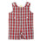 Jack Keene Jon Jon - Sea Pines Plaid Jon Jons Beaufort Bonnet 