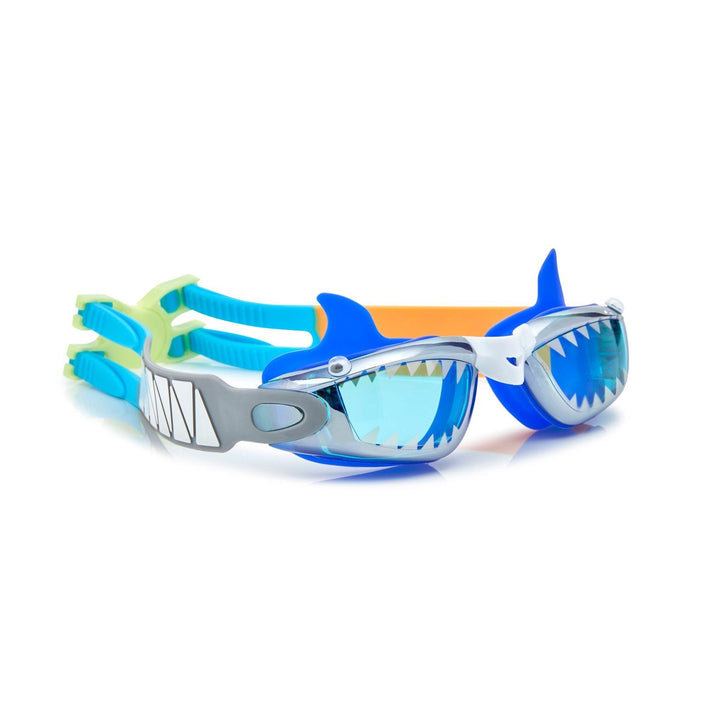 Jawsome Jr. Swim Goggles Goggles Bling2O 