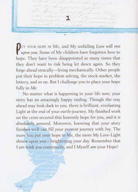 Jesus Today - Teens Book Harper Collins 