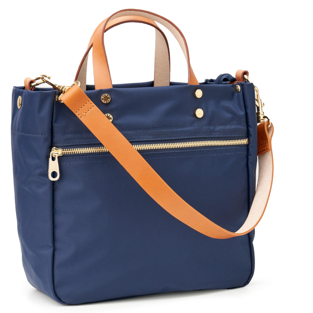 Joey Tote Bags and Totes Boulevard Navy 