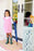 Julia Jumper (Corduroy) - Hamptons Hot Pink dress Beaufort Bonnet 