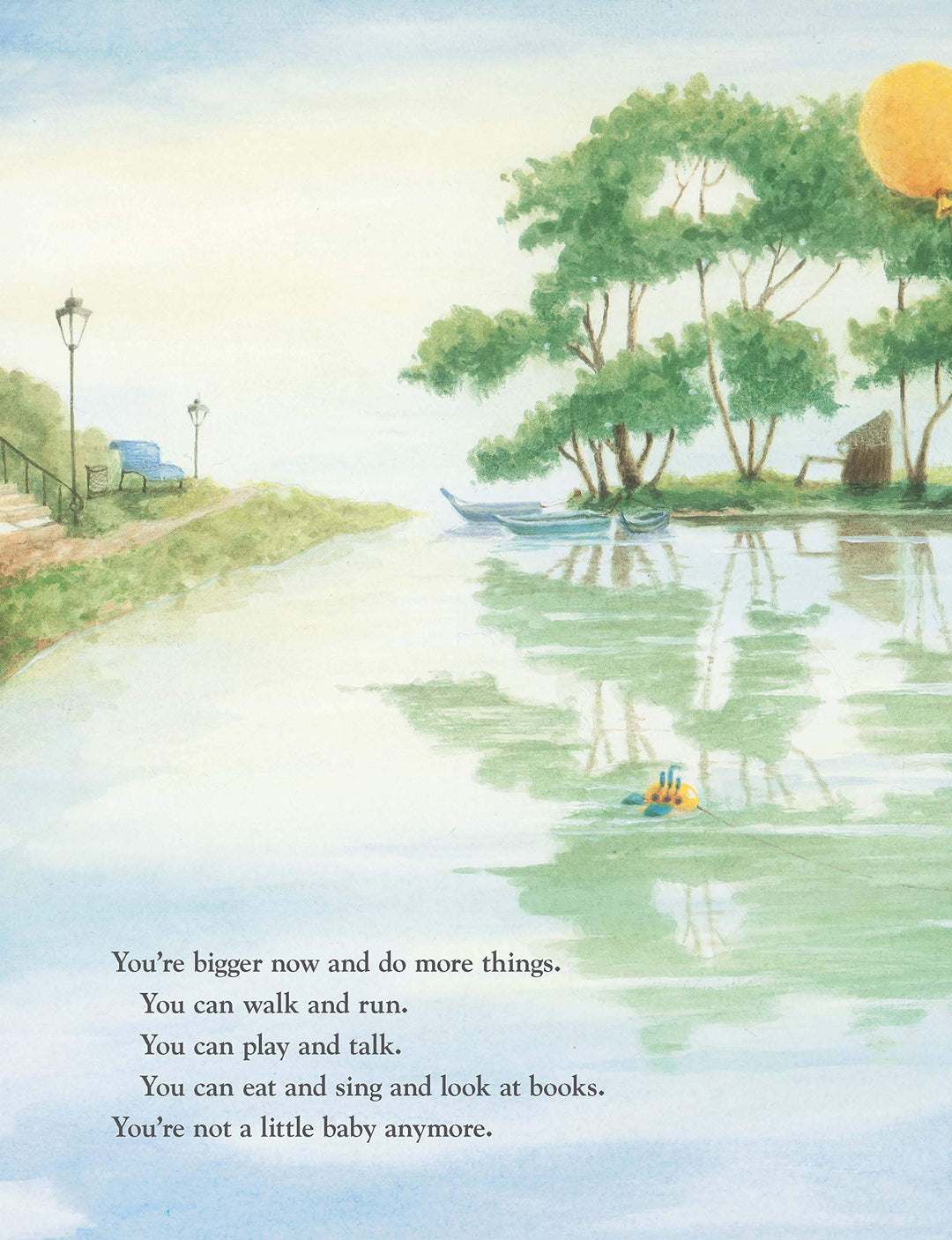 Just in Case You Ever Wonder Book Book Harper Collins 
