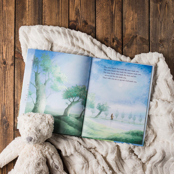 Just in Case You Ever Wonder Book Book Harper Collins 