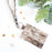 Keychain Wallet Keychains Beaudin 
