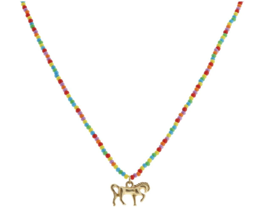 JEWBANG Gold Plated Necklace for Kids n Children -JBDSC0591 : JEWBANG:  Amazon.in: Fashion