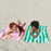 Kid's Prints Quick Dry Towel - Large Beach Towels Dock and Bay 
