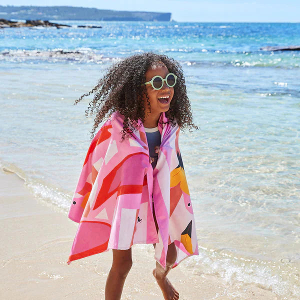 Large beach discount towels