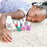 Kisses & Wishes Gift Set Nail Polish Piggy Paint 