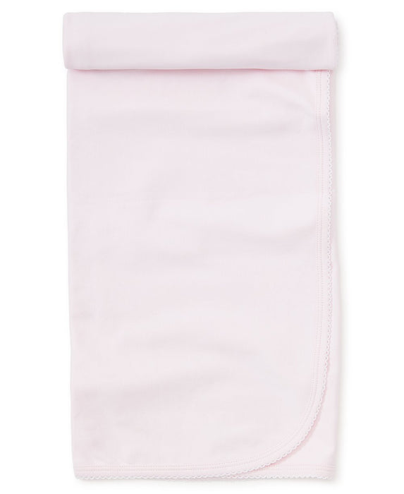 Kissy Basic Pink Blanket Baby Blanket Kissy Kissy 