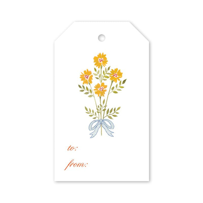 Lacie Dot Gift Tags Gift Tag Dogwood Hill 
