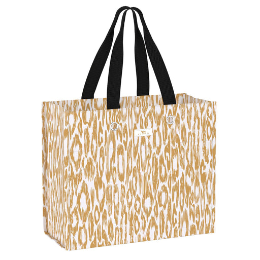 Large Package - Gift Bag Bag Scout Gold Gone Wild 