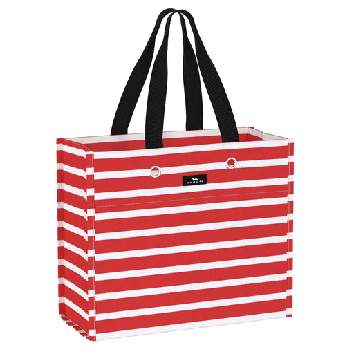 Large Package - Gift Bag Bag Scout Rio Red 