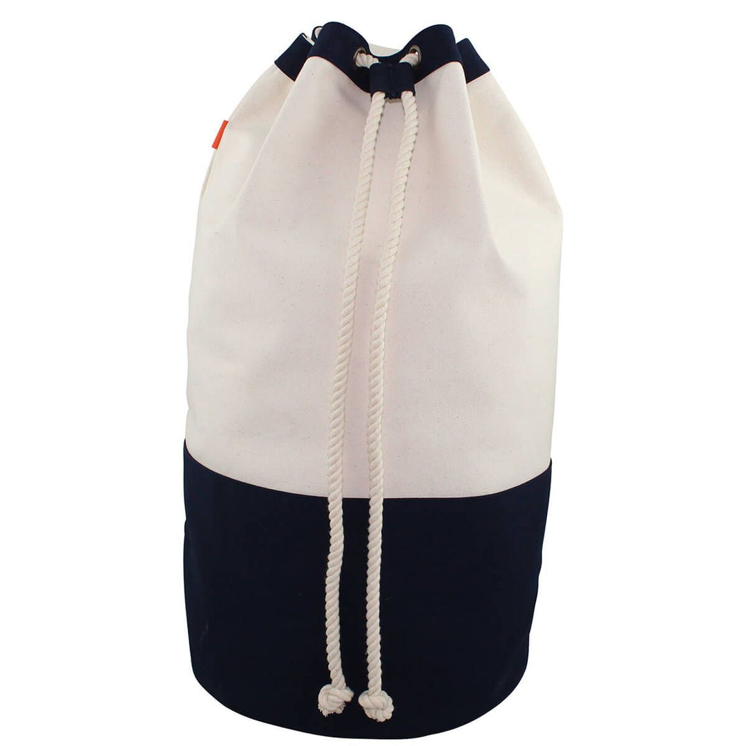 Laundry Duffle Laundry Duffle CB Station Navy