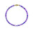 Lavender Haze Necklace - 18" Necklace Accessories Concierge 