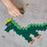 Learn to Build - Dinosaurs Activity Toy PlusPlus 
