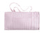 Light Pink Quilted Luggage Bags and Totes Little English Duffle 