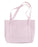 Light Pink Quilted Luggage Bags and Totes Little English Tote 