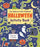 Little Children's Halloween Activity Book Book Usborne 