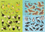 Little First Stickers Book - Zoo Book Usborne 
