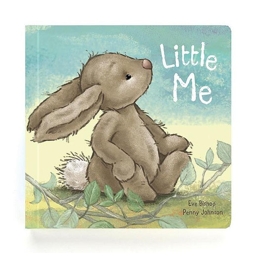 Little Me Hardcover Book Book JellyCat 