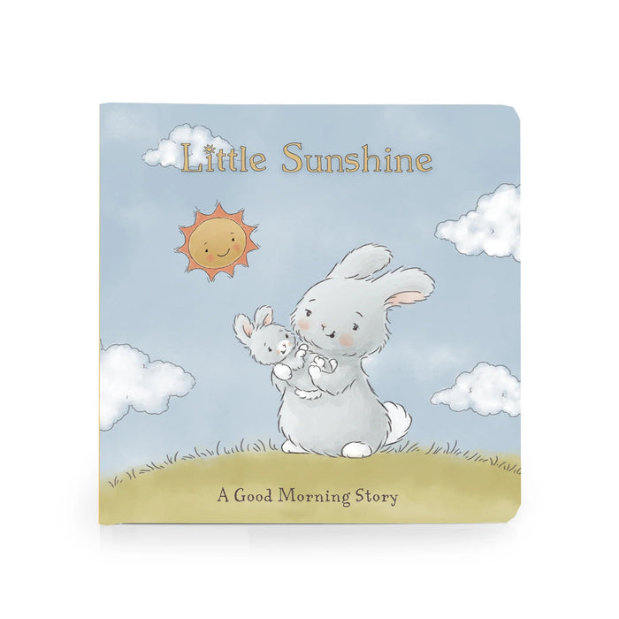 Little Sunshine Board Book Book Bunnies By the Bay 
