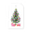 London Holiday Gift Tags Gift Tag Dogwood Hill 