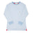 Long Sleeve Carter Crewneck - Barrington Blue Stripe Shirt Beaufort Bonnet 