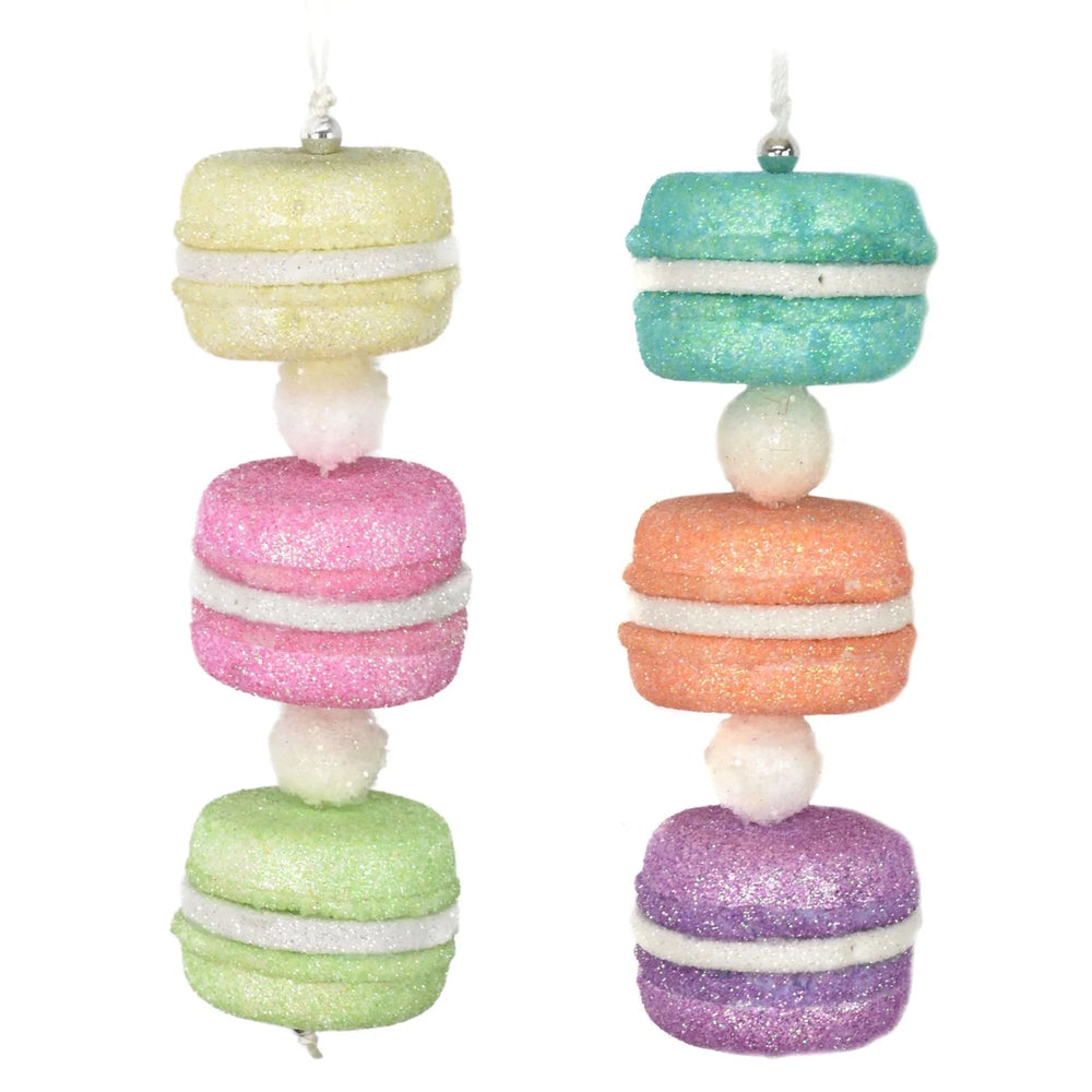 Macaroon Ornament Ornament David Christopher 