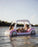 Malibu Barbie™ Golf Cart Pool Float Inflatable Fun Boy 