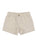 Mallard Shorts - Khaki Boy Shorts Properly Tied 