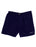 Mallard Shorts - Navy Boy Shorts Properly Tied 