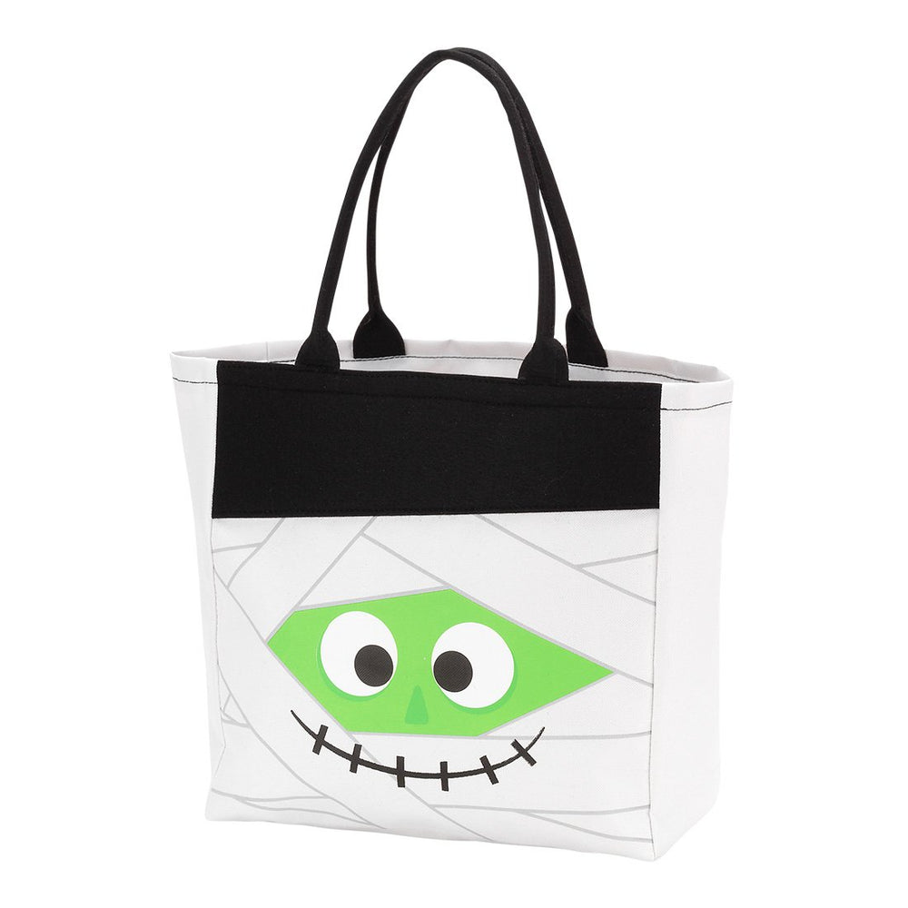 Marvin the Mummy Character Tote Halloween Bag Wholesale Boutique 