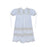 Mary Claire Dress - White Remember Nguyen - Phoenix and Ren 