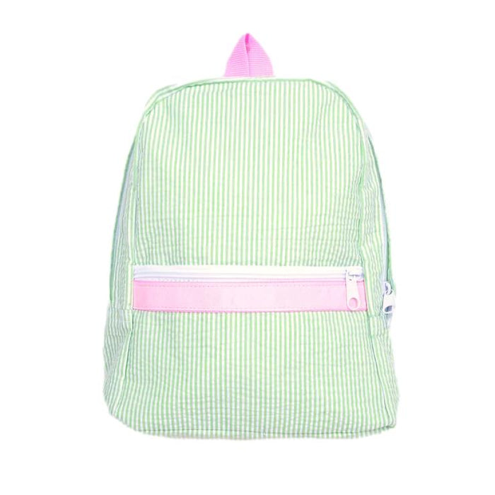 Medium Backpack Backpacks Mint Sweet Pea 