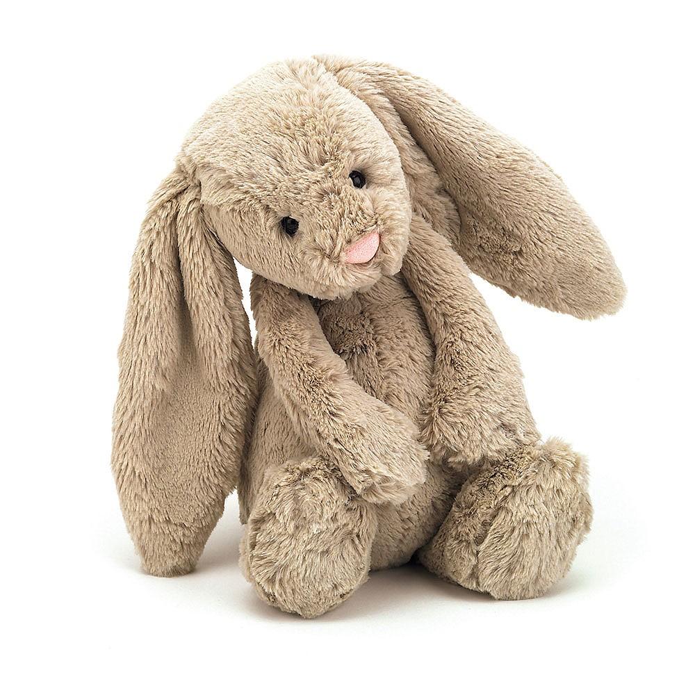 Medium Bashful Bunny Jellycat JellyCat Beige