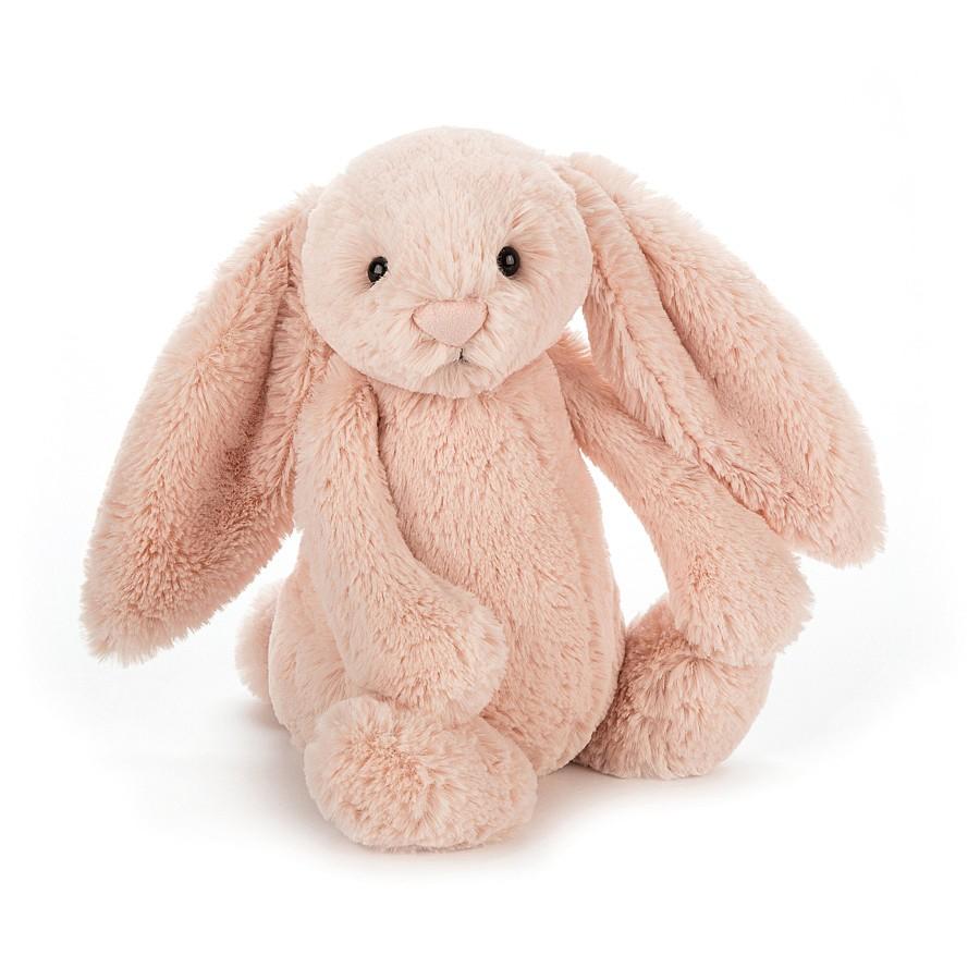 Medium Bashful Bunny Jellycat JellyCat Blush