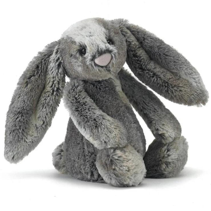 Medium Bashful Bunny Jellycat JellyCat Brown