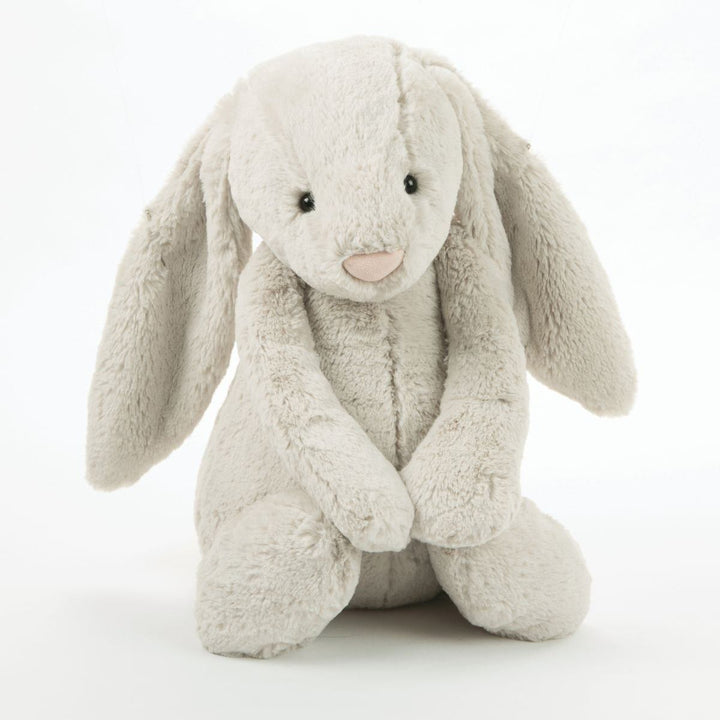 Medium Bashful Bunny Jellycat JellyCat Oatmeal 