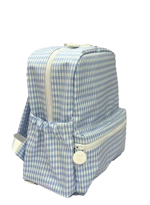 Mini Backpacker Backpack Backpacks TRVL Design 
