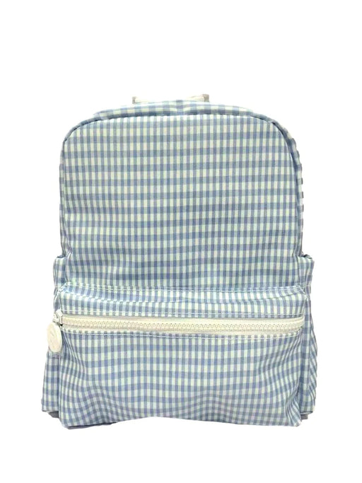 Mini Backpacker Backpack Backpacks TRVL Design Mist 