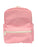 Mini Backpacker Backpack Backpacks TRVL Design Pink 