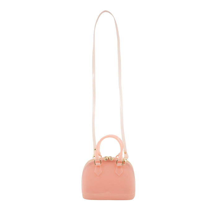 Mini Jelly Purse Purse BC Handbags Pink 