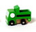 Mini Mover Construction Trucks Mini Toys Jack Rabbit Dump Truck 