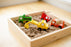 Mini Mover Construction Trucks - Set Of 4 Mini Toys Jack Rabbit 