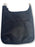 Mini Nylon Messenger Bag Bags and Totes Ahdorned Black 